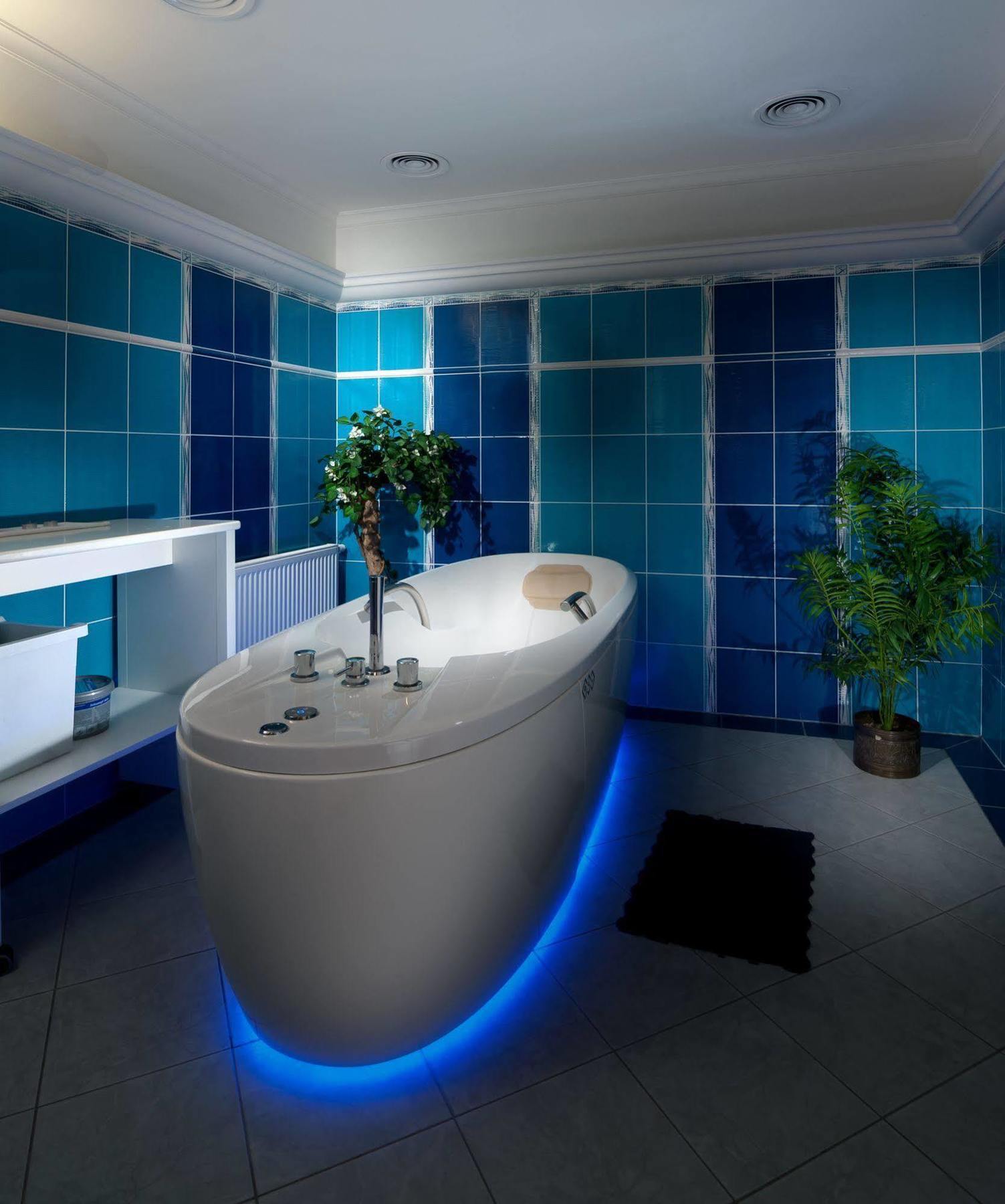 Hotel Ruze Карлови Вари Екстериор снимка
